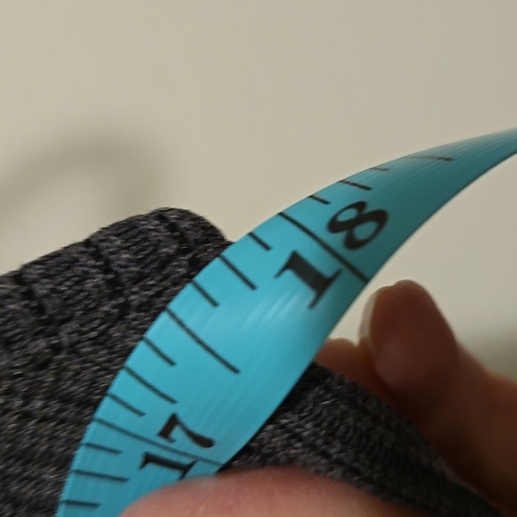 Hem & Thread Ribbed Tank Top NWT - Picture 5 of 9